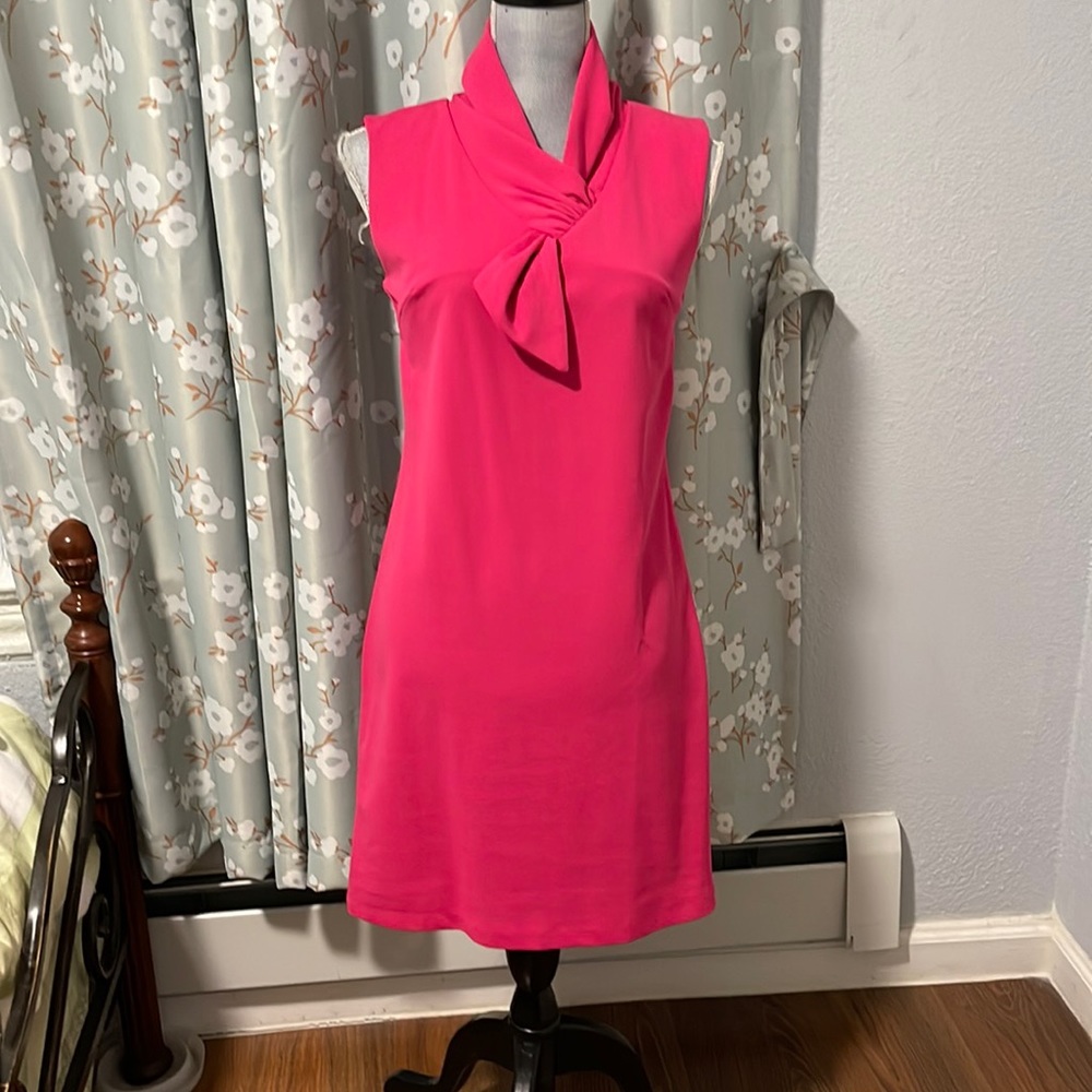 NWT Sabrina Diamanti sz M dress